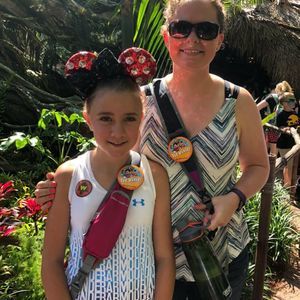 Meet your Posher, Kimberly